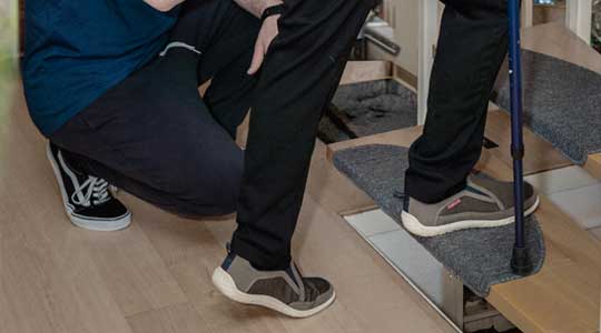 aktive physiotherapie